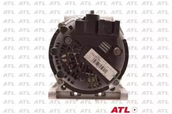 ATL AUTOTECHNIK l82591 -  Генератор